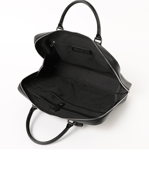 ビームスの百名品】SEEKER / レザー ブリーフケース｜ビーミングライフ