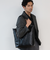 SEEKER / レザー 4WAY トートバッグ