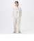 ムービー プリント クルーネック スウェット