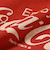 【別注】Coca-Cola / フロッキープリント クルーネック スウェット