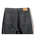 【別注】NEEDBY heritage / Johnson ワイド 2プリーツ デニム パンツ