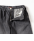 【別注】NEEDBY heritage / Johnson ワイド 2プリーツ デニム パンツ
