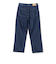 【別注】NEEDBY heritage / Johnson ワイド 2プリーツ デニム パンツ