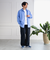 【別注】Gramicci / デュアラブルナイロン パンツ