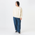 【別注】Gramicci / デュアラブルナイロン パンツ