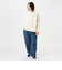 【別注】Gramicci / デュアラブルナイロン パンツ