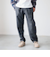【別注】Gramicci / シャンブレー パンツ