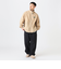 ポリエステル ユーティリティ パンツ