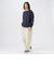 TC ワイド パンツ 25SS