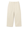 TC ワイド パンツ 25SS