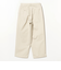 TC ワイド パンツ 25SS