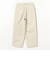 TC ワイド パンツ 25SS