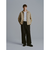 TC ワイド パンツ 25SS