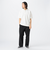 TC ワイド パンツ 25SS