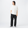 TC ワイド パンツ 25SS