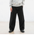 ambiance / Wide 2 Pleats Chino