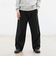 ambiance / Wide 2 Pleats Chino