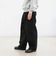 ambiance / Wide 2 Pleats Chino