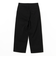 ambiance / Wide 2 Pleats Chino