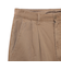 ambiance / Wide 2 Pleats Chino
