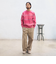 ambiance / Wide 2 Pleats Chino