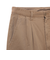 ambiance / Wide 2 Pleats Chino