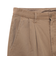 ambiance / Wide 2 Pleats Chino