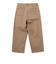 ambiance / Wide 2 Pleats Chino