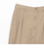 ambiance / Wide 2 Pleats Chino