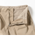 ambiance / Wide 2 Pleats Chino