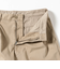 ambiance / Wide 2 Pleats Chino