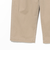 ambiance / Wide 2 Pleats Chino