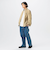 【別注】Gramicci / ルーズ テーパード ストレッチ デニム パンツ 25SS