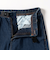 【別注】Gramicci / ルーズ テーパード ストレッチ デニム パンツ 25SS