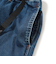【別注】Gramicci / ルーズ テーパード ストレッチ デニム パンツ 25SS