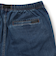 【別注】Gramicci / ルーズ テーパード ストレッチ デニム パンツ 25SS