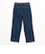 【別注】Gramicci / ルーズ テーパード ストレッチ デニム パンツ 25SS