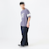 【別注】Gramicci / ルーズ テーパード ストレッチ デニム パンツ 25SS