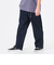 【別注】Gramicci / ルーズ テーパード ストレッチ デニム パンツ 25SS