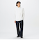 【別注】Gramicci / ルーズ テーパード ストレッチ デニム パンツ 25SS