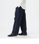 【別注】Gramicci / ルーズ テーパード ストレッチ デニム パンツ 25SS