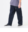 【別注】Gramicci / ルーズ テーパード ストレッチ デニム パンツ 25SS