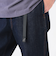 【別注】Gramicci / ルーズ テーパード ストレッチ デニム パンツ 25SS