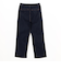 【別注】Gramicci / ルーズ テーパード ストレッチ デニム パンツ 25SS