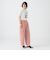 サテン カーゴ パンツ（S～M）