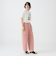 サテン カーゴ パンツ（S～M）