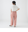 サテン カーゴ パンツ（S～M）