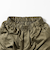 サテン カーゴ パンツ（S～M）