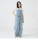 カットオフ デニム パンツ（S～M）