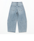 カットオフ デニム パンツ（S～M）